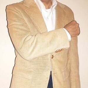 Men's modern sports jacket